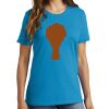 Women's Core Cotton Tee Thumbnail