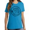 Women's Core Cotton Tee Thumbnail