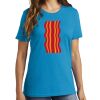 Women's Core Cotton Tee Thumbnail