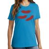 Women's Core Cotton Tee Thumbnail
