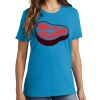 Women's Core Cotton Tee Thumbnail