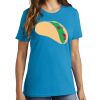Women's Core Cotton Tee Thumbnail