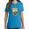 Women's Core Cotton Tee Thumbnail