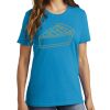 Women's Core Cotton Tee Thumbnail
