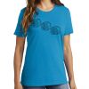 Women's Core Cotton Tee Thumbnail