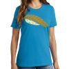 Women's Core Cotton Tee Thumbnail