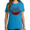 Women's Core Cotton Tee Thumbnail