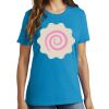 Women's Core Cotton Tee Thumbnail