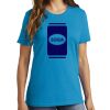 Women's Core Cotton Tee Thumbnail