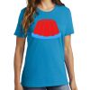 Women's Core Cotton Tee Thumbnail