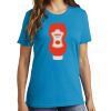 Women's Core Cotton Tee Thumbnail