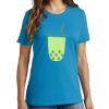 Women's Core Cotton Tee Thumbnail