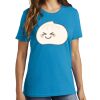 Women's Core Cotton Tee Thumbnail