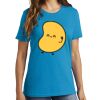 Women's Core Cotton Tee Thumbnail