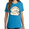 Women's Core Cotton Tee Thumbnail