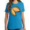 Women's Core Cotton Tee Thumbnail