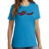 Women's Core Cotton Tee Thumbnail