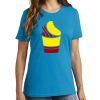 Women's Core Cotton Tee Thumbnail