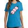 Women's Core Cotton Tee Thumbnail
