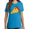 Women's Core Cotton Tee Thumbnail
