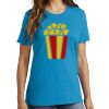 Women's Core Cotton Tee Thumbnail