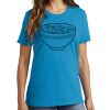 Women's Core Cotton Tee Thumbnail