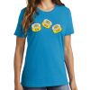 Women's Core Cotton Tee Thumbnail