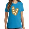 Women's Core Cotton Tee Thumbnail