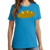 Women's Core Cotton Tee Thumbnail