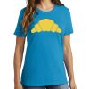 Women's Core Cotton Tee Thumbnail