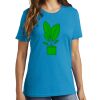 Women's Core Cotton Tee Thumbnail