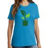 Women's Core Cotton Tee Thumbnail