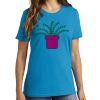 Women's Core Cotton Tee Thumbnail