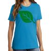 Women's Core Cotton Tee Thumbnail