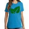Women's Core Cotton Tee Thumbnail