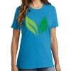 Women's Core Cotton Tee Thumbnail