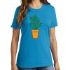 Women's Core Cotton Tee Thumbnail