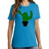 Women's Core Cotton Tee Thumbnail