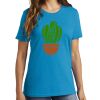 Women's Core Cotton Tee Thumbnail