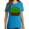 Women's Core Cotton Tee Thumbnail