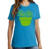 Women's Core Cotton Tee Thumbnail