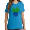 Women's Core Cotton Tee Thumbnail