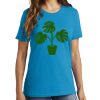 Women's Core Cotton Tee Thumbnail