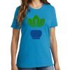 Women's Core Cotton Tee Thumbnail