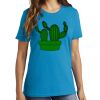 Women's Core Cotton Tee Thumbnail
