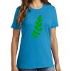 Women's Core Cotton Tee Thumbnail