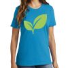 Women's Core Cotton Tee Thumbnail