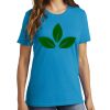 Women's Core Cotton Tee Thumbnail