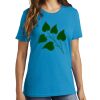 Women's Core Cotton Tee Thumbnail