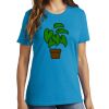 Women's Core Cotton Tee Thumbnail